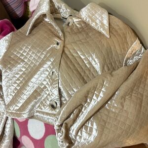 Light bleizer/jacket